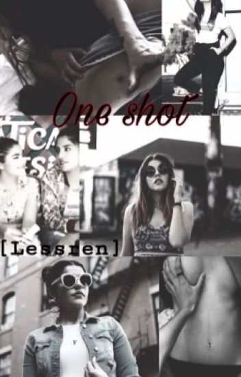 One Shot [lessren]