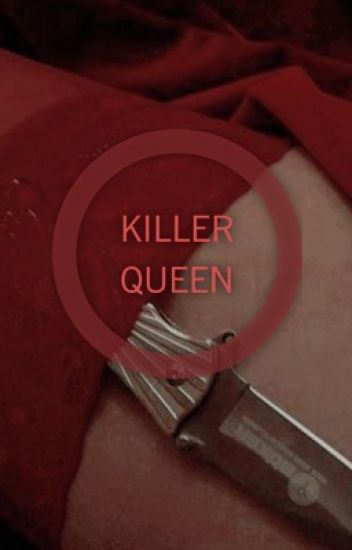 Killer Queen|l.h.|