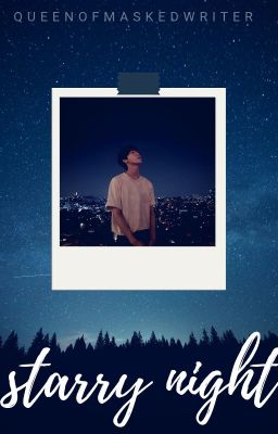Starry Night | Doyoung x Sejeong