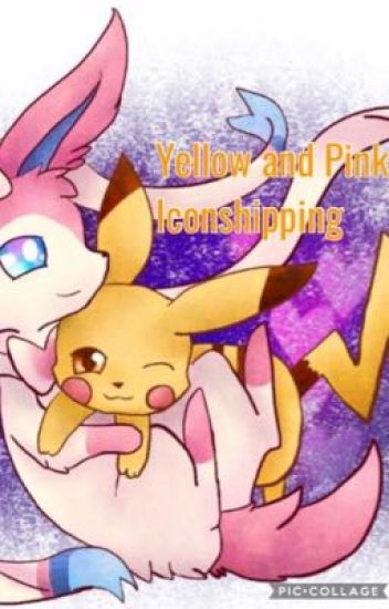 Yellow And Pink (iconshipping)