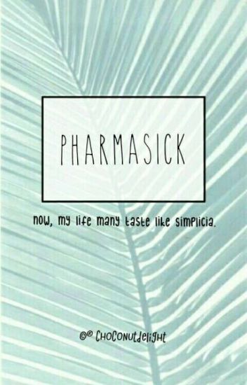 Pharmasick