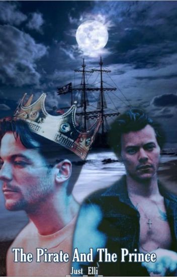 The Pirate And The Prince - L.s.