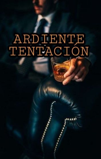 Ardiente Tentación (roman Godfrey)