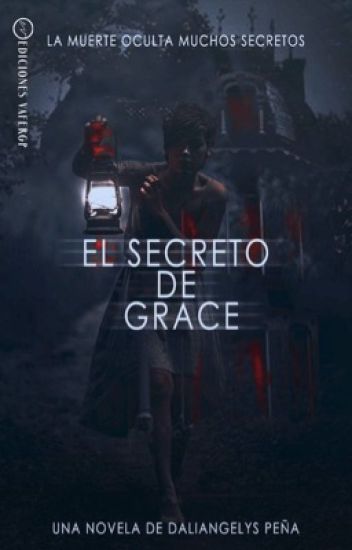 El Secreto De Grace ||terminada
