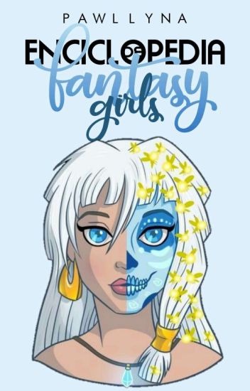Enciclopedia De Fantasy Girls