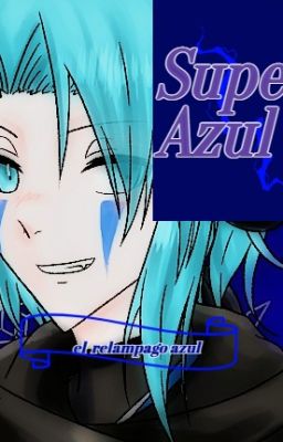 Super Azul