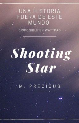 Shooting Star ☆