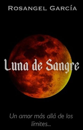 Luna De Sangre
