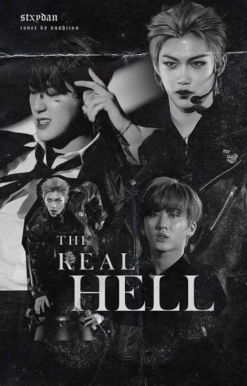 The Real Hell || Changlix