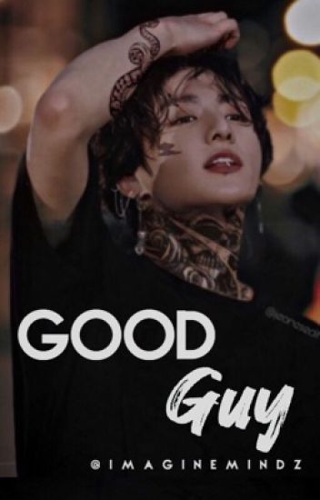 ★ I'm A Good Guy® Kookmin ★