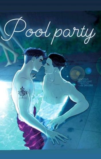 Pool Party (jjbek)