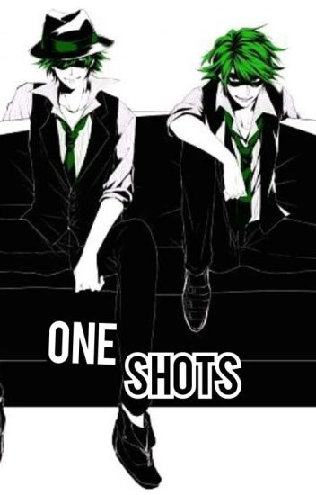 ❝one-shots~❞ [lifshift]