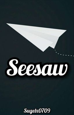 Seesaw ✦ Suga. #2temp.