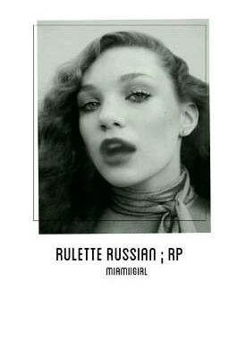 Rulette Russian ! rp