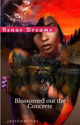Renae Dreams (currently Editing)
