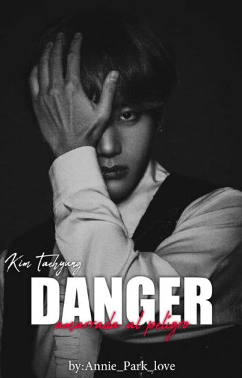 Danger • Kth (editando)