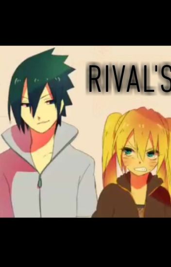 Rival's ~narukoxsasuke