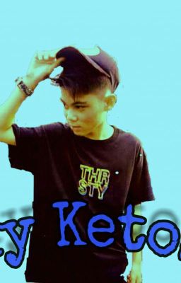 my Ketos [revisi]
