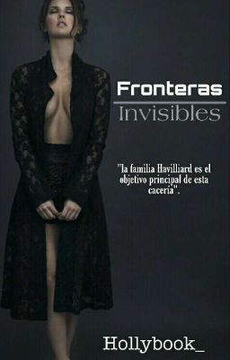 Fronteras Invisibles
