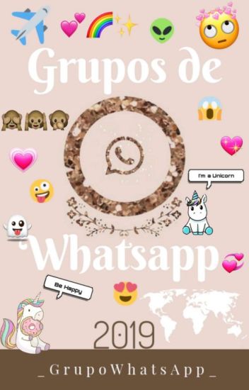Grupos De Whatsapp