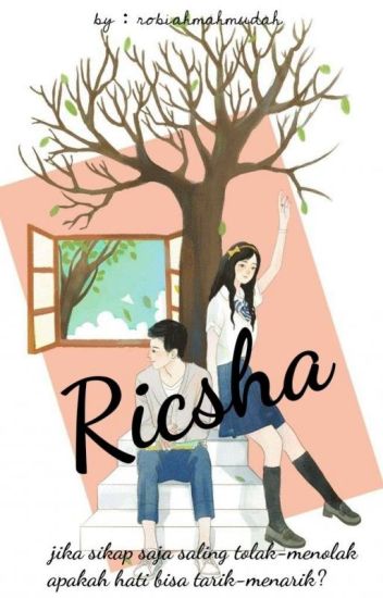 [1]ricsha ✓