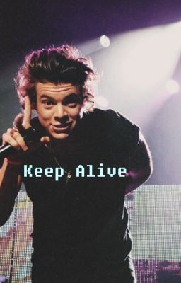 Keep Alive 