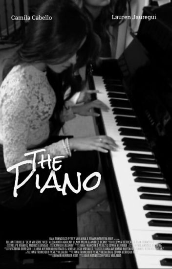 The Piano « Camren »
