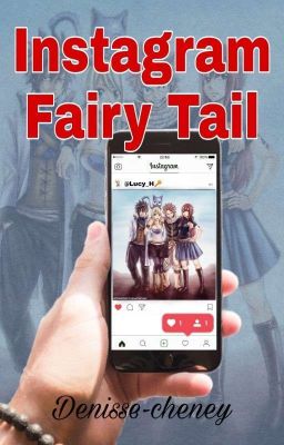 Instagram | Fairy Tail |