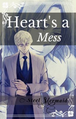 Aph: Heart's A Mess | Fruk