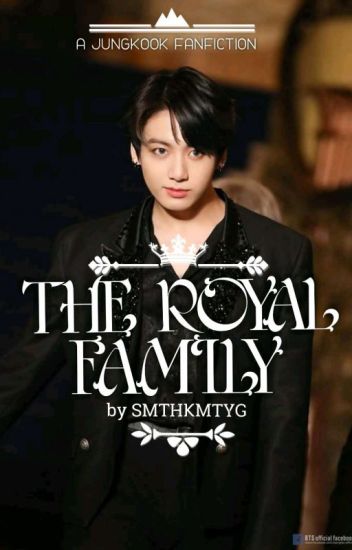 The Royal Family || Jeon Jungkook [c]