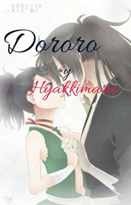 Dororo y Hyakkimaru