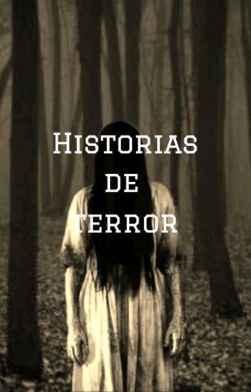 Historias De Terror