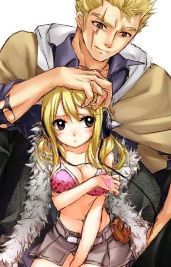 Lucy And Laxus