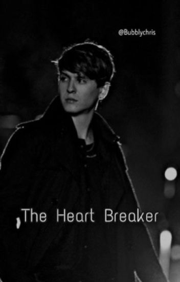 The Heart Breaker / Christopher Velez