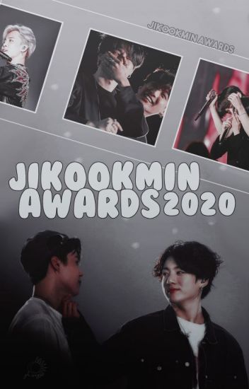 Jikookmin Awards 2020 [finalizados]