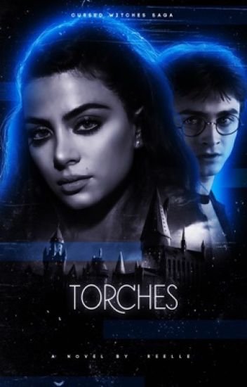 Torches; Harry Potter