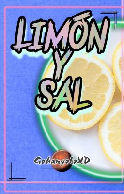 Limón Y Sal ┊𝙑𝙚𝙜𝙚𝙗𝙪𝙡 #saiyanawards2021