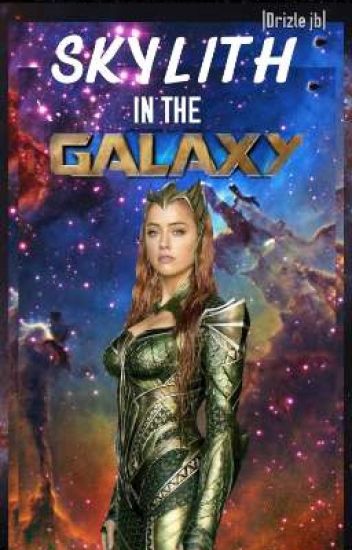 Skylith In The Galaxy |spin Off|