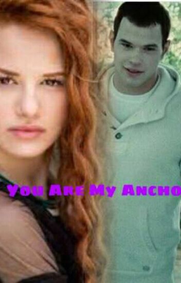 You Are My Anchor Emmett Cullen