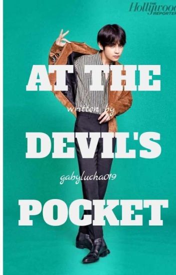 At The Devil's Pocket