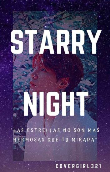 Starry Night (yoonjin) [omegaverse]
