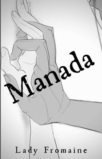 Manada (wolfstar)