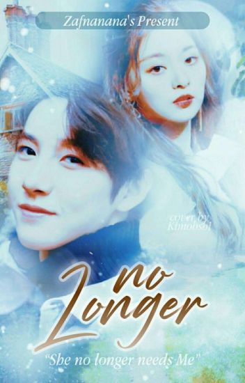 No Longer | Renjun Nakyung