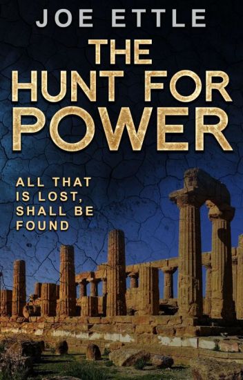 The Hunt For Power