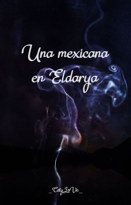 ¡una Mexicana En Eldarya!