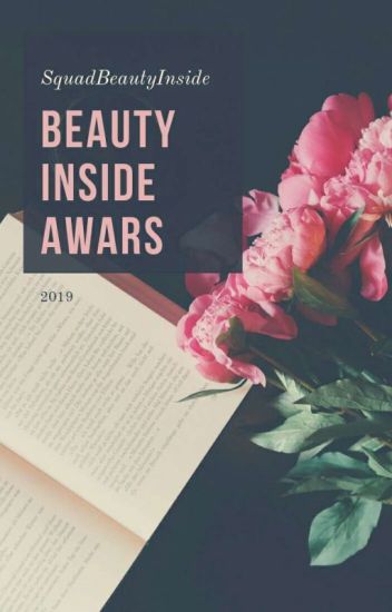 Beauty Inside Awards 2019