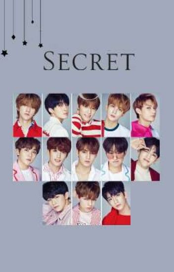 -secret- Seventeen
