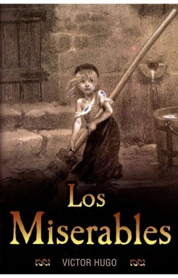 Los Miserables - Víctor Hugo
