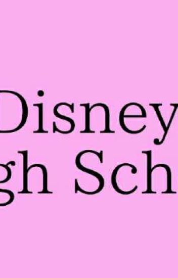 Disney High School