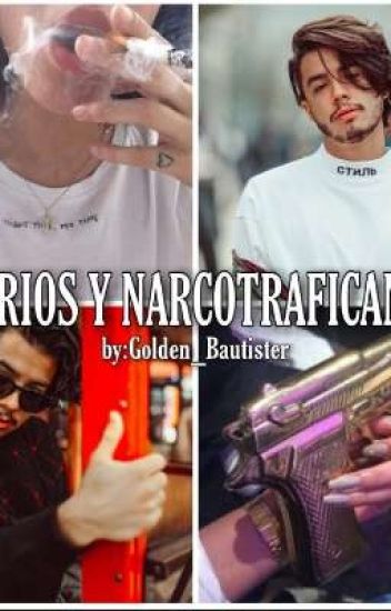 Sicarios Y Narcotraficantes // Mario Bautista Y Tú